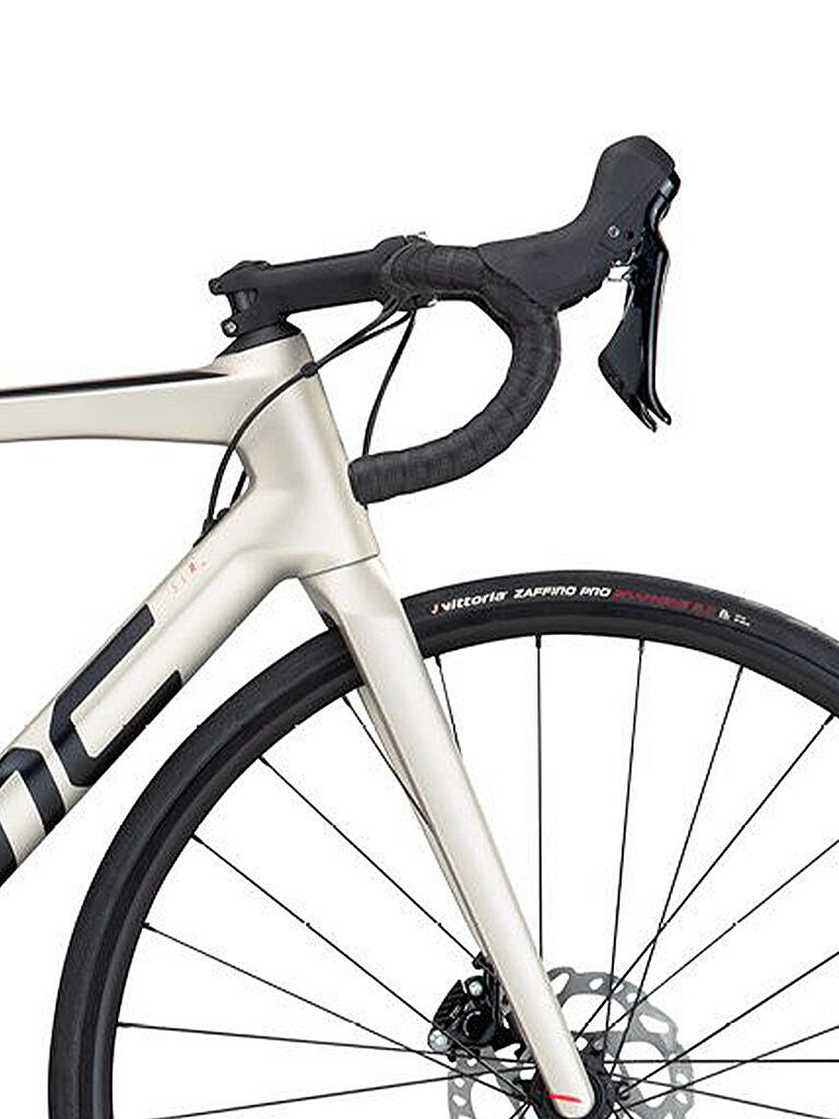 BMC Rennrad Teammachine SLR FIVE Silber